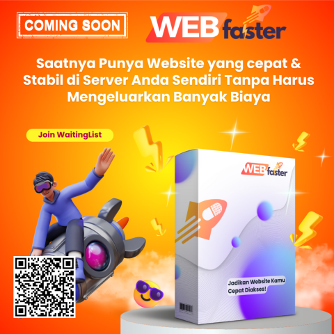 Web Faster