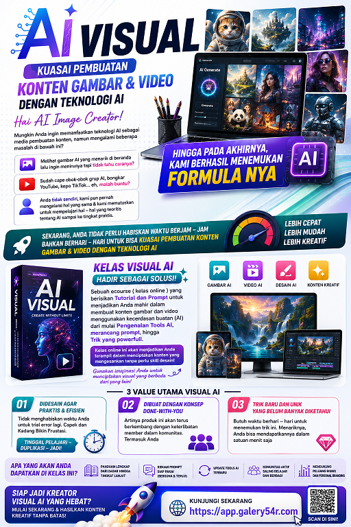 AI Fisual